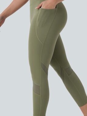 Halara UltraSculpt™ High Waisted Tummy Control Pocket ... XL